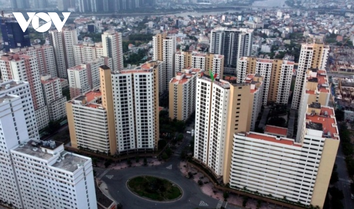Property tax under consideration to rein in surging real estate prices